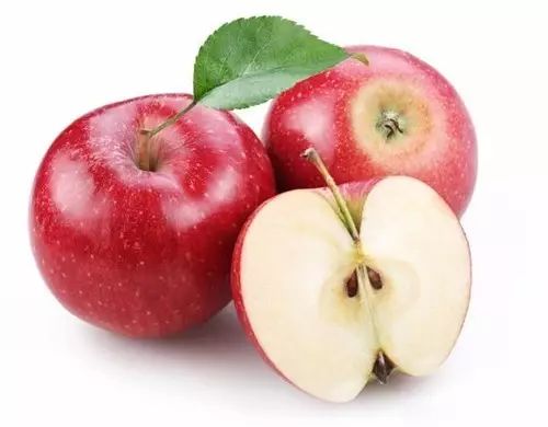 苹果应该怎么吃才能变白