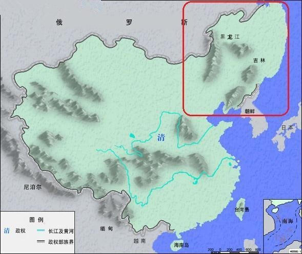 沙俄各省人口_中国各省人口分布图