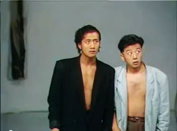 一直到1992年,由胡军,郭涛主演的《等待戈多》才又被孟京辉搬上舞台.