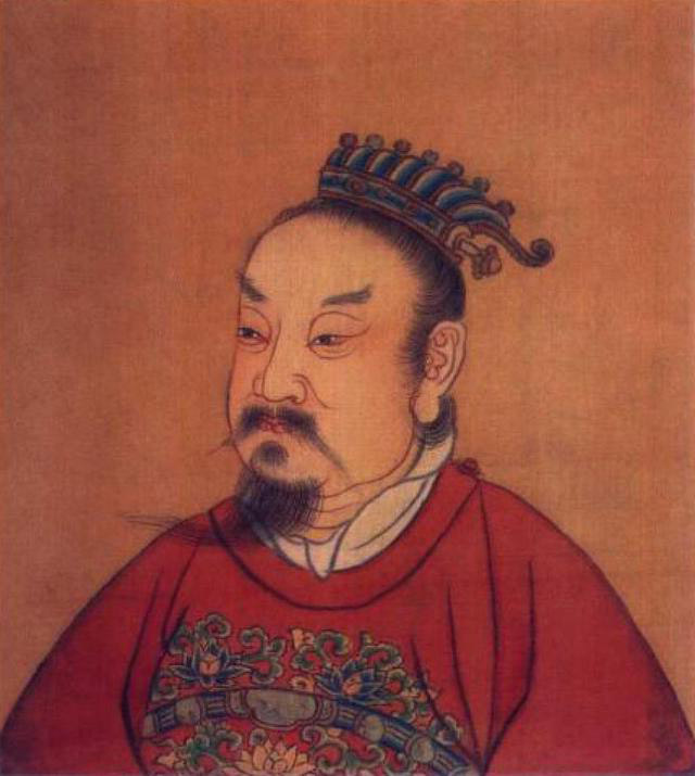刘秀(公元前6年腊月初六-公元57年二月初五),东汉开国皇帝,中国历史上
