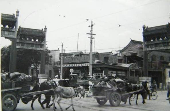 您知道东安市场,听说过西安市场吗?