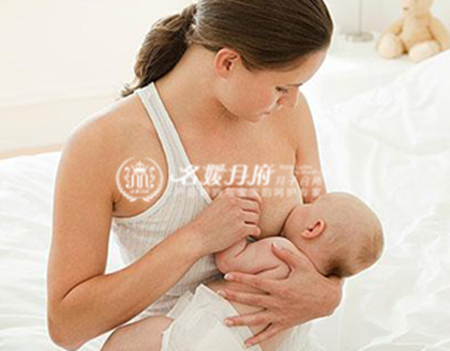 哺乳奶痛怎么办