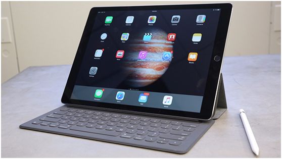 如何提高ipad pro效率? 这5个快捷键可以