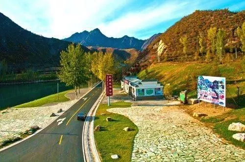 北京这10条自驾公路,一路风景美爆了!_搜狐旅游_搜狐网
