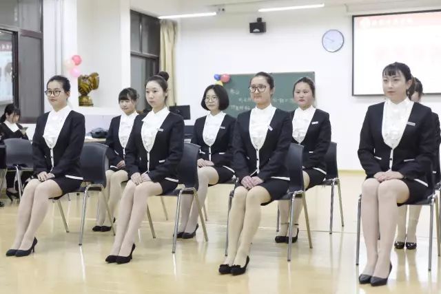 女性社交礼仪课程