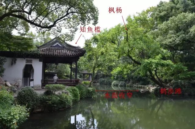 景观师这辈子一定要去寄畅园