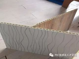 pvc护墙板的施工工艺,要做到这六个步骤