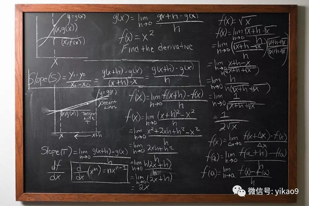 史上最全,高中数学公式,定理大汇总!找到更全的算我输