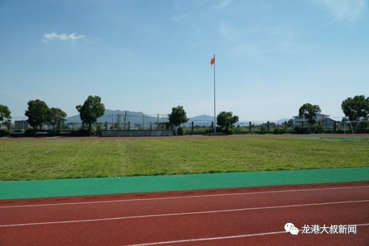 印象芦浦 母校芦浦中学(龙港十三中 梦开始的地方