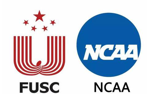 一图带你了解中美大学体育发展模式的区别 fusc ncaa