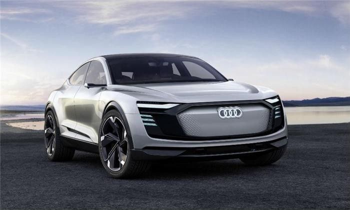4, 奥迪将在全球工厂投产电动汽车 2025年前将推超20款新能源车