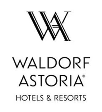 1,华尔道夫酒店及度假村 (waldorf astoria hotels & resorts)