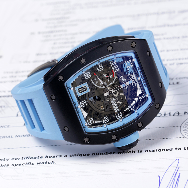 RICHARD MILLE ׶RM030 ̼ذ۸Ǯ?...