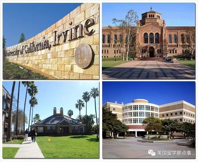 10.加州大学圣地亚哥 university of california--san diego