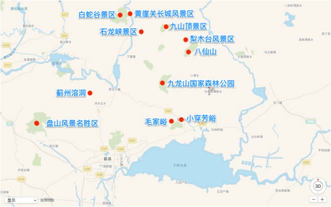 蓟州区人口_大局已定 2019年蓟州区将全面爆发 蓟州人的身价要暴涨了(3)