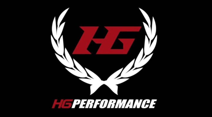 hg-performance丨强势来袭