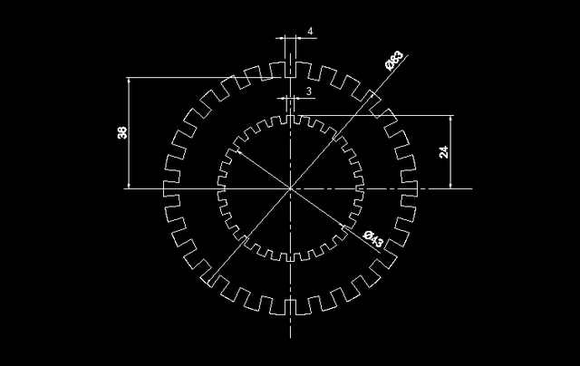 cad基础练图纸资源 cad,初学者必备