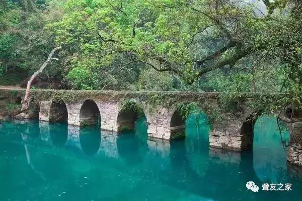 国庆中秋8天假,带残疾证免费游5A景区