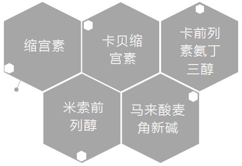 即催产素,卡贝缩宫素,卡前列素氨丁三醇,米索前列醇和马来酸麦角新碱