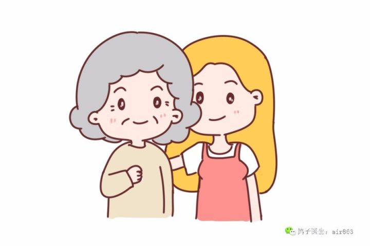 婆媳关系 | 为什么你使了洪荒之力却依然搞不定婆婆?