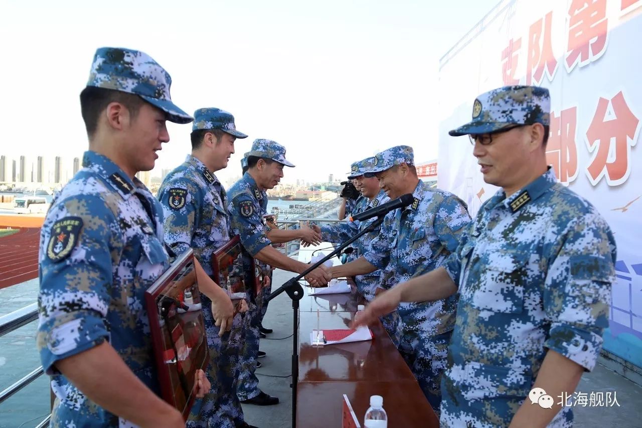 潜艇兵特色运动会是什么样的?一起来看看