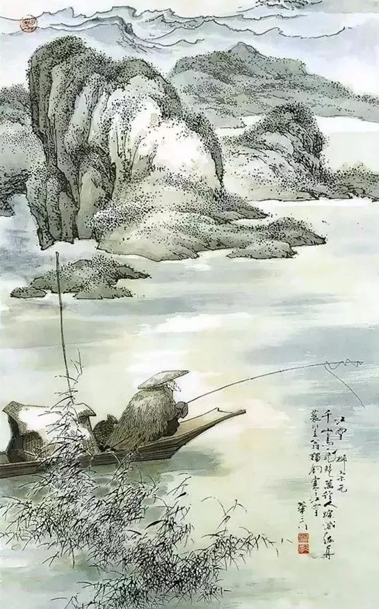 柳永《雨霖铃》 借酒浇愁,大醉.