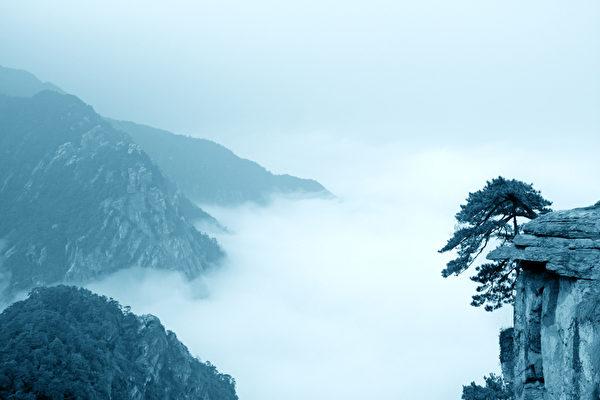 庐山好风景 英雄志难伸,岳飞与庐山的不解之缘