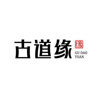 中国风logo设计小集