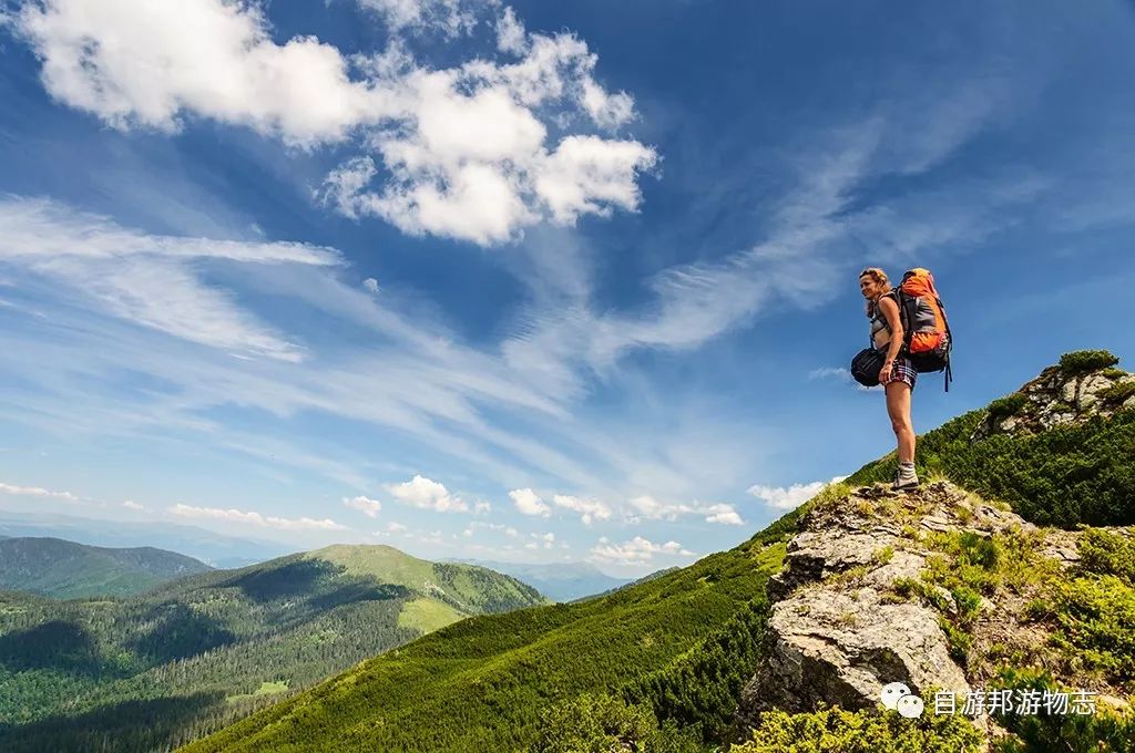 达人不私藏秘诀大公开!登山最强sop5大步骤及28项秘诀