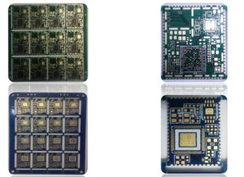 四.pcb模块板