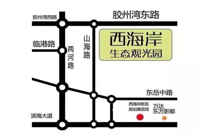 灵山卫人口_灵山卫山海新城规划发布 前海不建高楼大厦