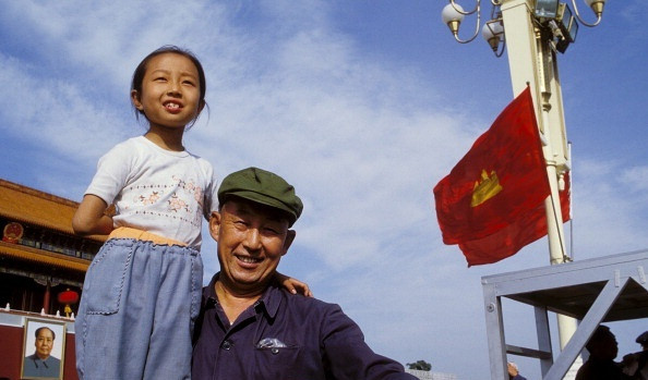 80年代中国人的生活百态老照片:宁静纯朴的日子,让人怀念!