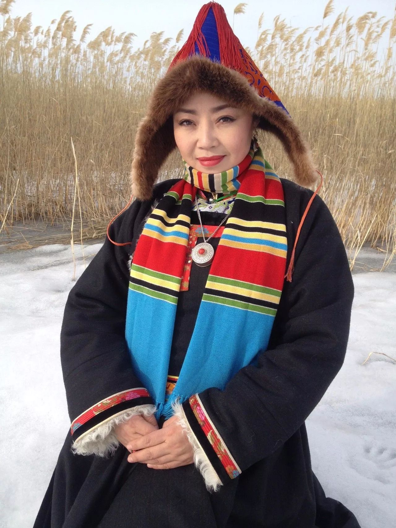 蒙古歌手名单女歌,蒙古歌手 - 伤感说说吧
