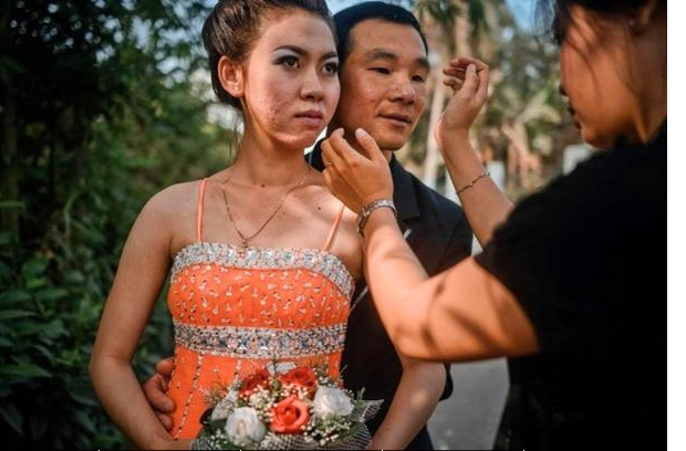 越南拍婚纱照(3)