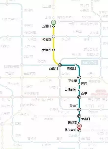 根据北京地铁公司的线路图,从圆明园出 分钟,而