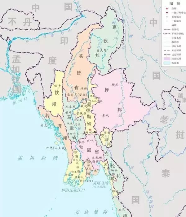 若开人口_若开军地图(2)