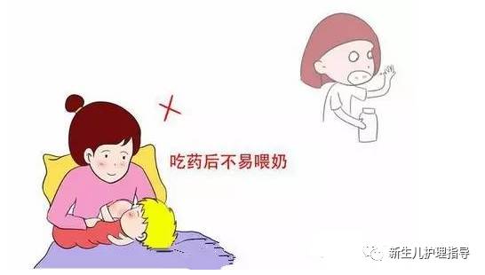 想掌握的母乳喂养技巧!从喂奶姿势开始!超级实用