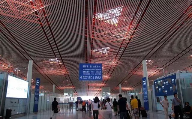 芷江大事件:你认为芷江机场会成为湖南第二大机场吗?