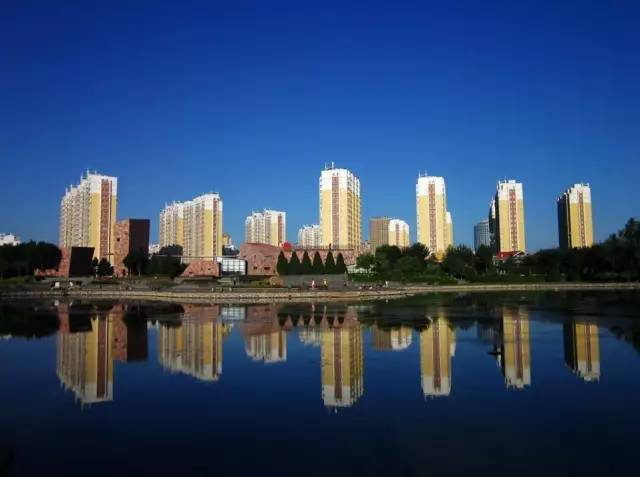 赤峰市市区人口_赤峰不仅拥有这么多中国之最,还是最美塞外城市 赤峰人顶起