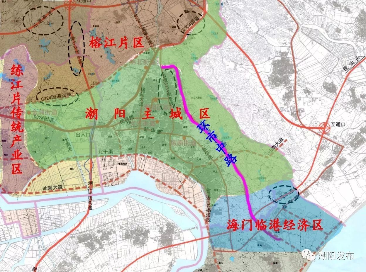 潮阳区人口_人杰地灵好地方 潮汕大地哪里最盛产富豪