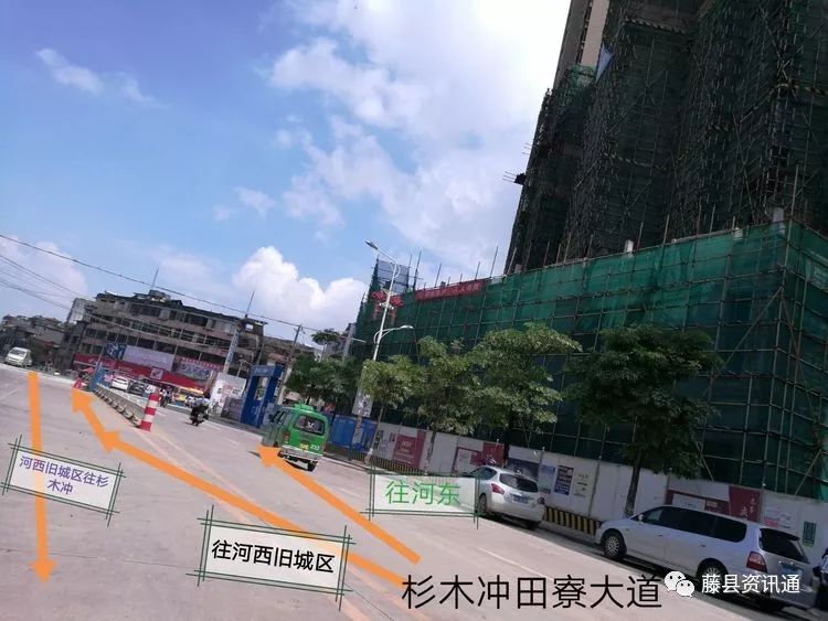 广西藤县有多少人口_广西这5个县 含藤县 有望撤县设市,未来发展无可限量