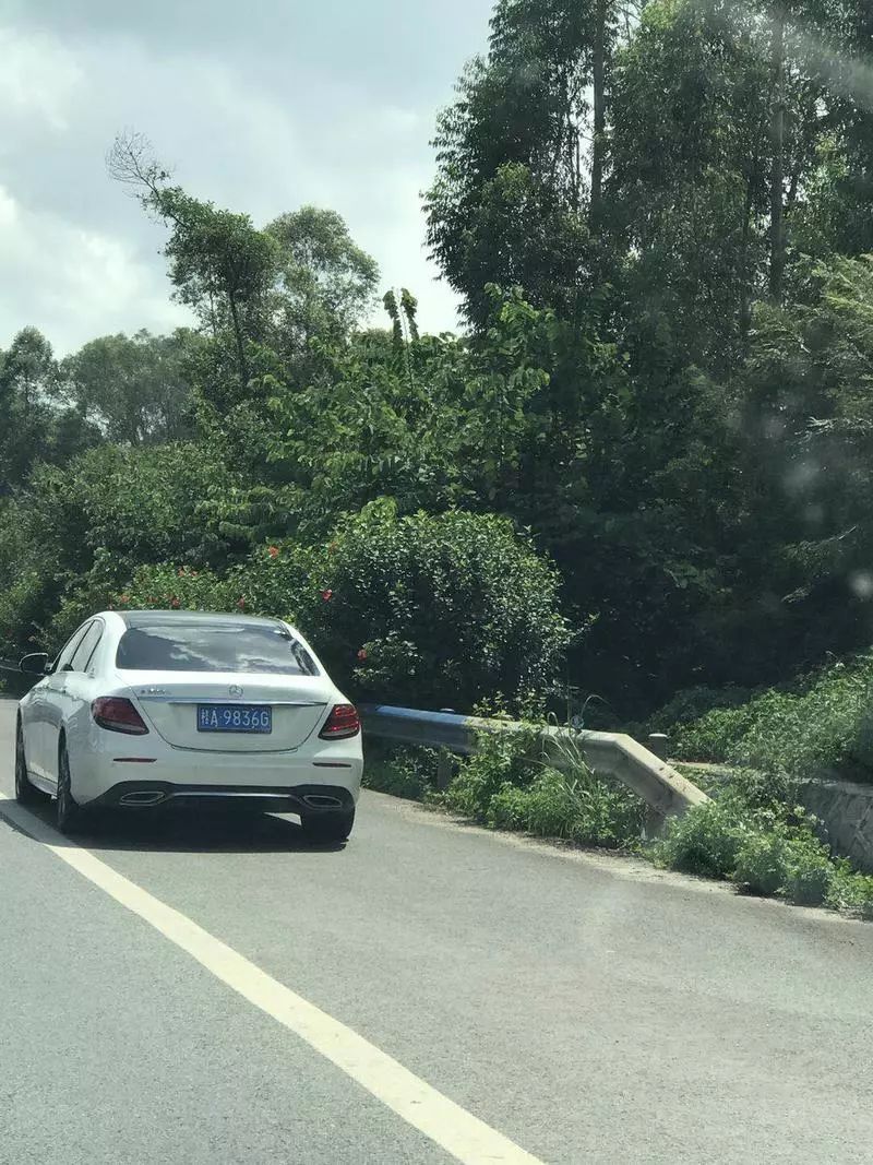 这58位占用高速应急车道的车主请注意,你已经被拍摄下来!