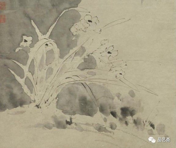 品艺君带您游南博——"青藤白阳"书画艺术特展