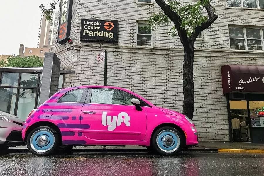 Lyft准备上市了，科技范儿的打车公司到底值多少钱？