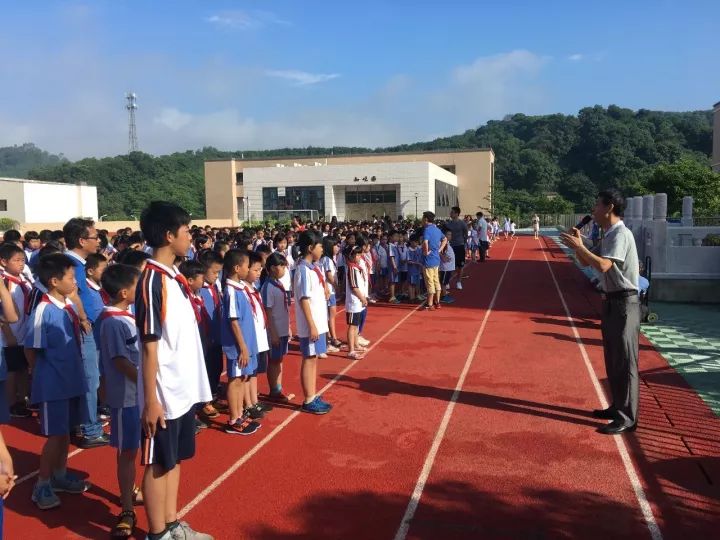 长岭居再添名校!广铁一中用地敲定啦,片区规划23所中小学!