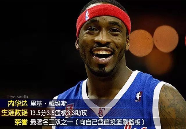 【盘点】美国各州最佳nba球员(下):隔扣小学库是他上榜的亮点