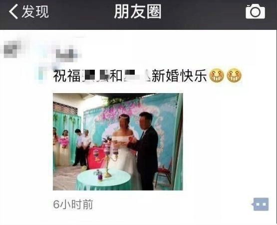 呵呵 一个酒店同时12场婚宴算什么?这个长假,我整个朋友圈都是.