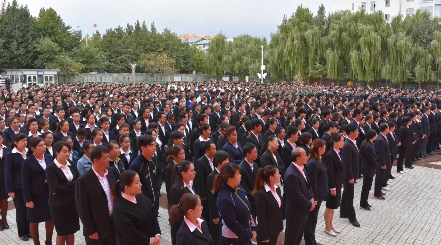 宣传部驻拜什艾日克镇玉斯屯克东湖希拉克村