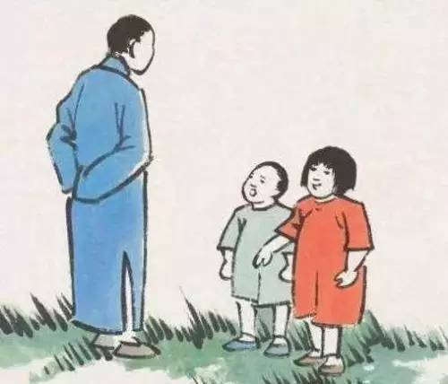 子若强于我,要钱做什么;子若不如我,留钱做什么