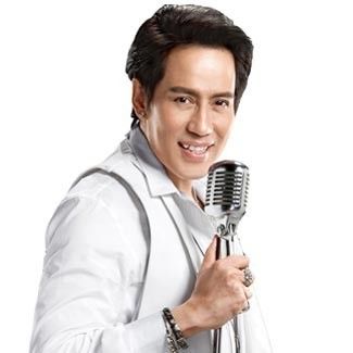 全球最受欢迎歌手大排行众泰国歌手榜上有名